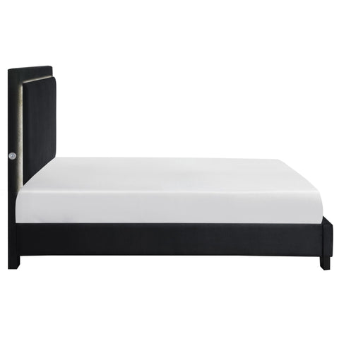 Lumina Platform Bed