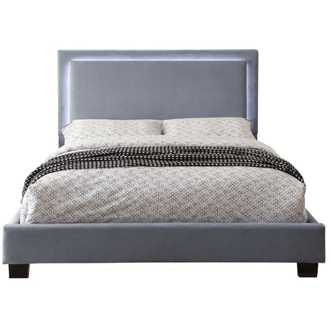Luxora Platform Bed
