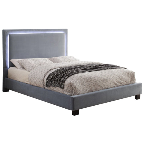 Luxora Platform Bed