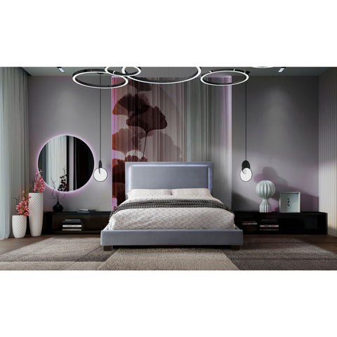 Luxora Platform Bed