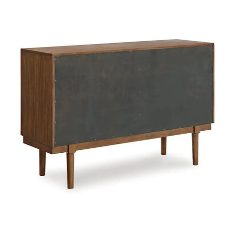 Ashley Lyncott Dining Server - Mai Furniture