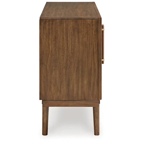 Ashley Lyncott Dining Server - Mai Furniture