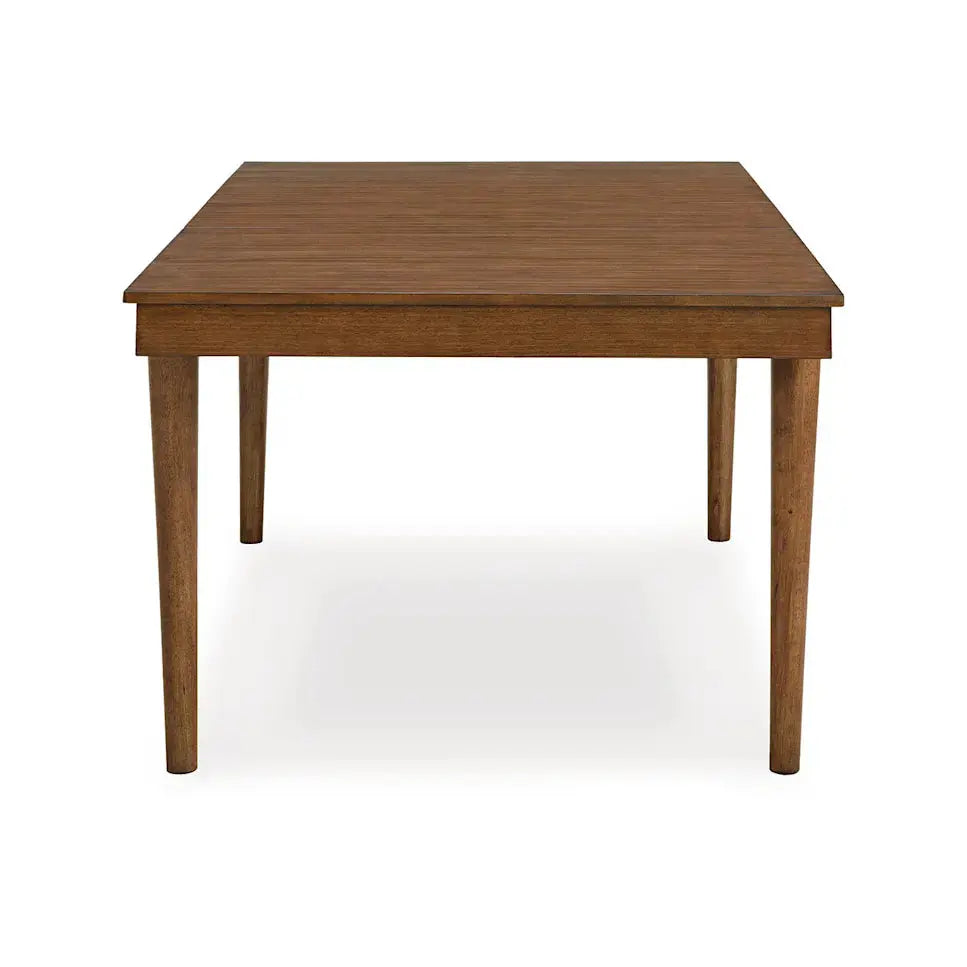 Ashley Lyncott Dining Table - Mai Furniture