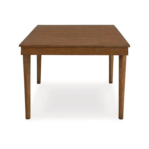 Ashley Lyncott Dining Table - Mai Furniture