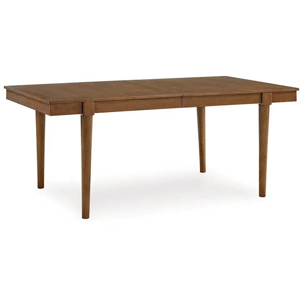Ashley Lyncott Dining Table - Mai Furniture