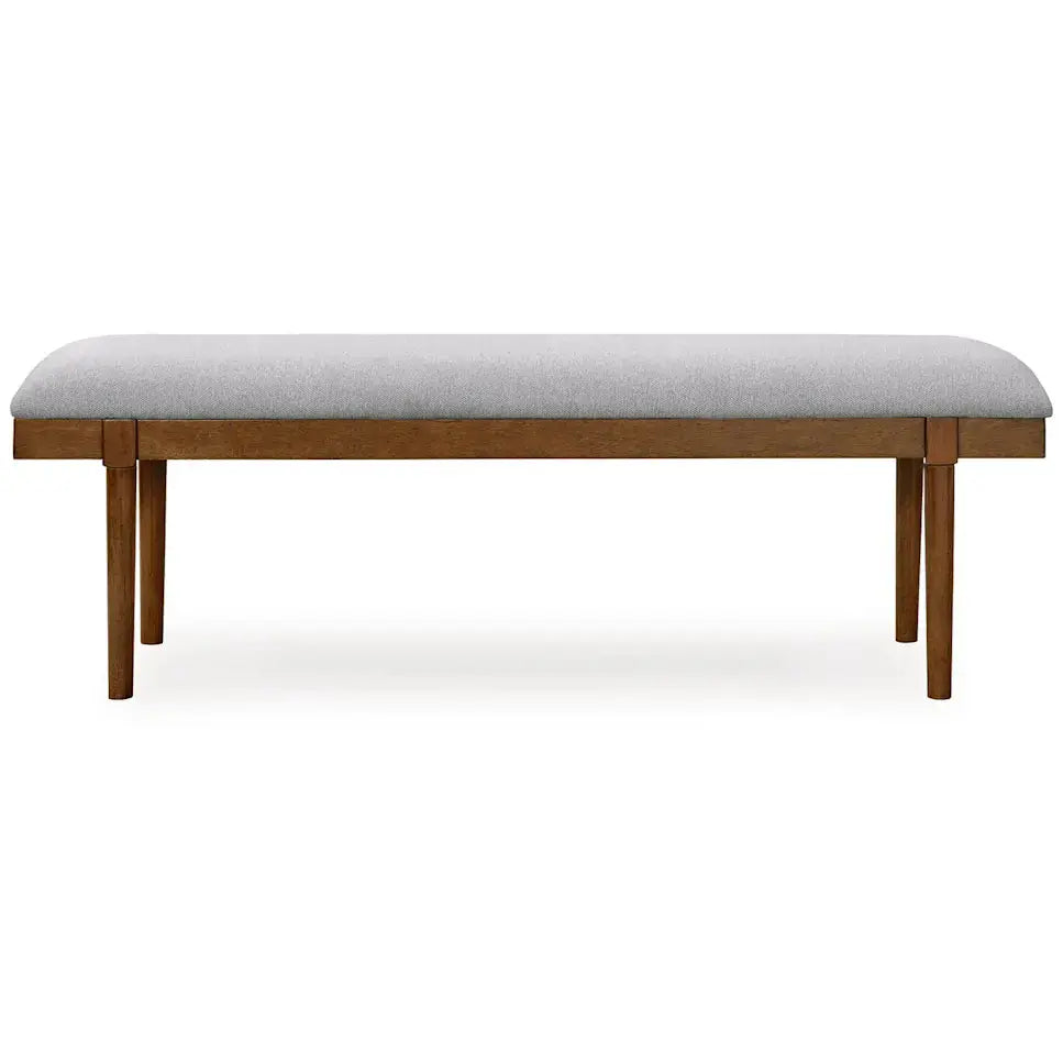 Ashley Lyncott Dining Set B615 - Mai Furniture