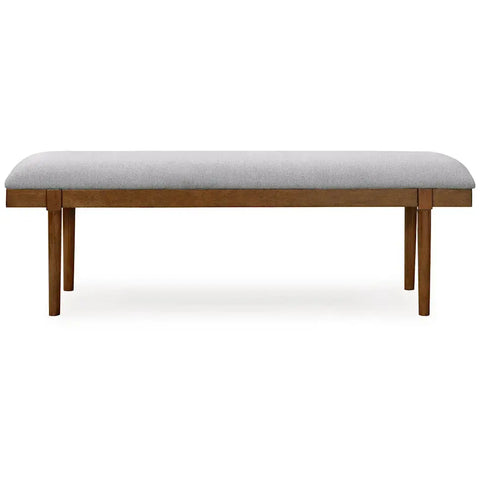 Ashley Lyncott Dining Set B615 - Mai Furniture