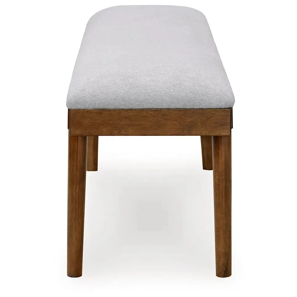 Ashley Lyncott Dining Set B615 - Mai Furniture