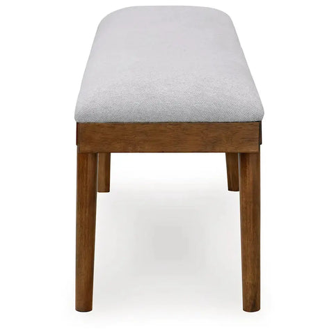 Ashley Lyncott Dining Set B615 - Mai Furniture