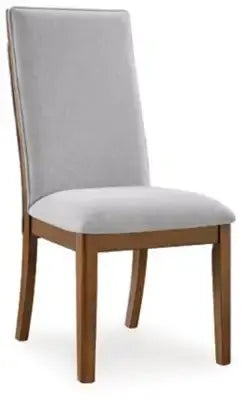 Ashley Lyncott Dining Set B615 - Mai Furniture
