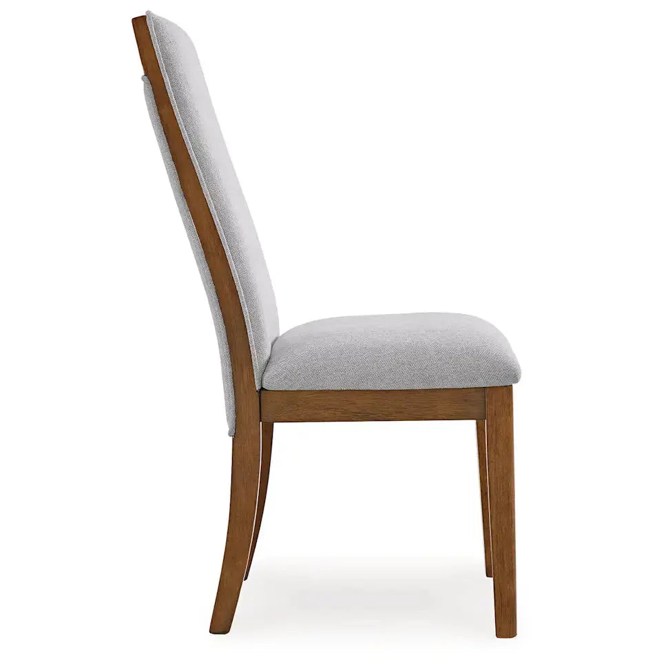 Ashley Lyncott Dining Set B615 - Mai Furniture