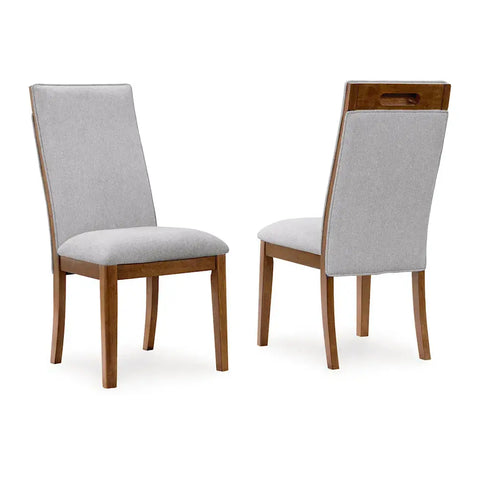 Ashley Lyncott Dining Set B615 - Mai Furniture