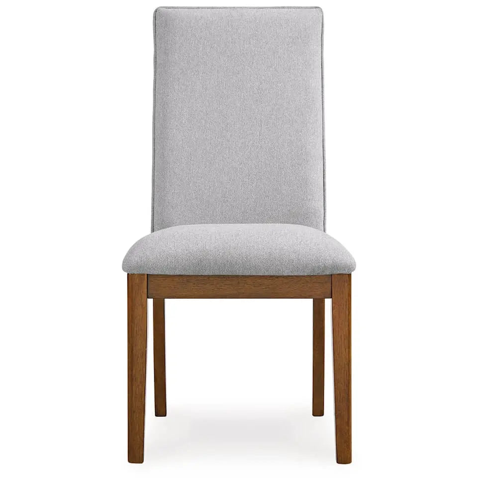 Ashley Lyncott Dining Set B615 - Mai Furniture