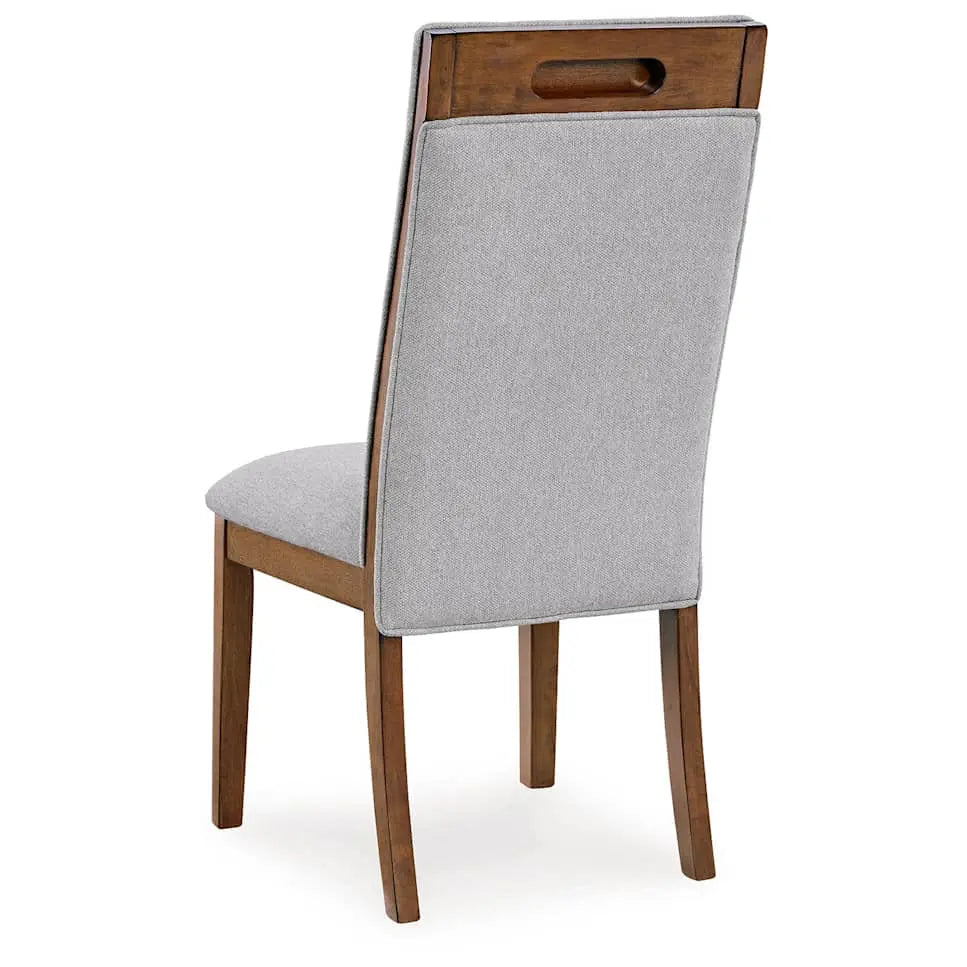 Ashley Lyncott Dining Set B615 - Mai Furniture