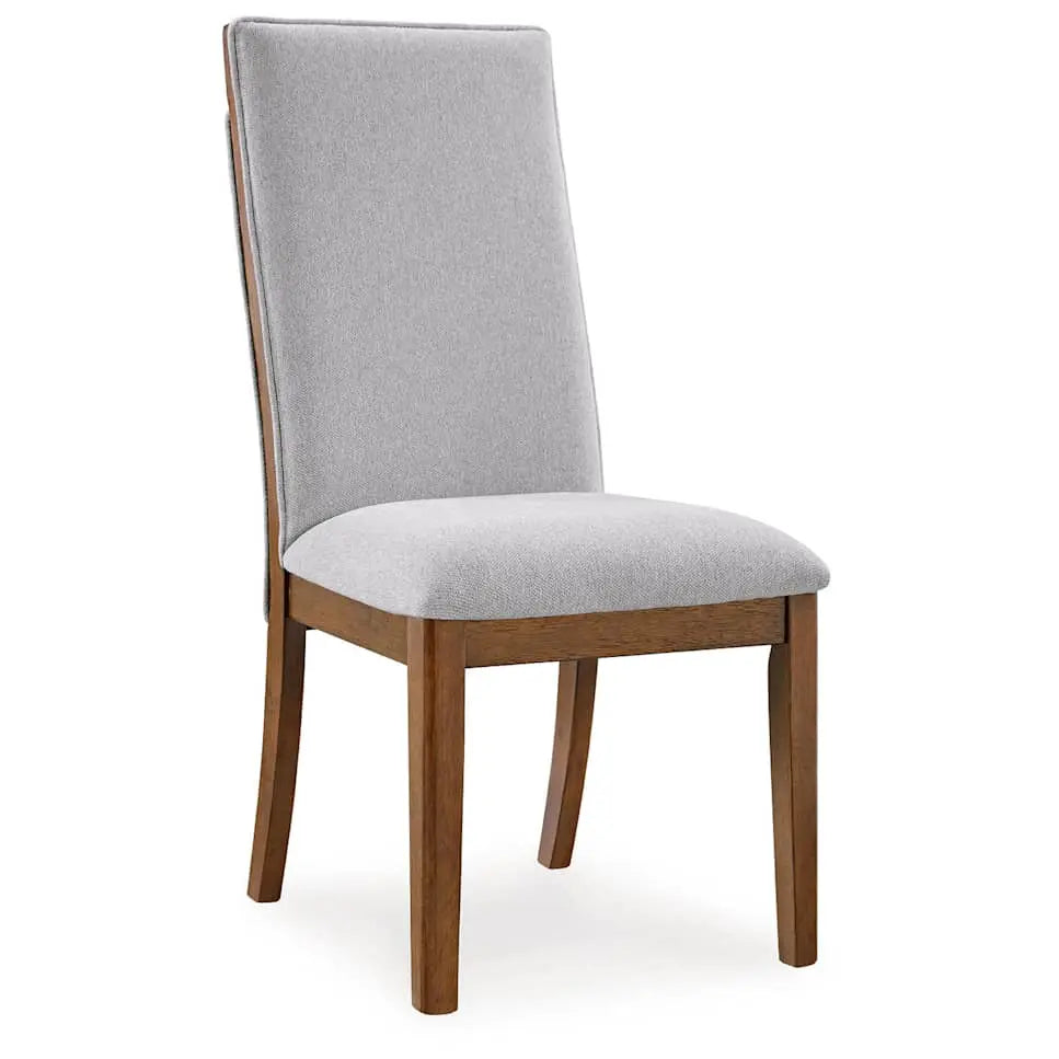 Ashley Lyncott Dining Set B615 - Mai Furniture