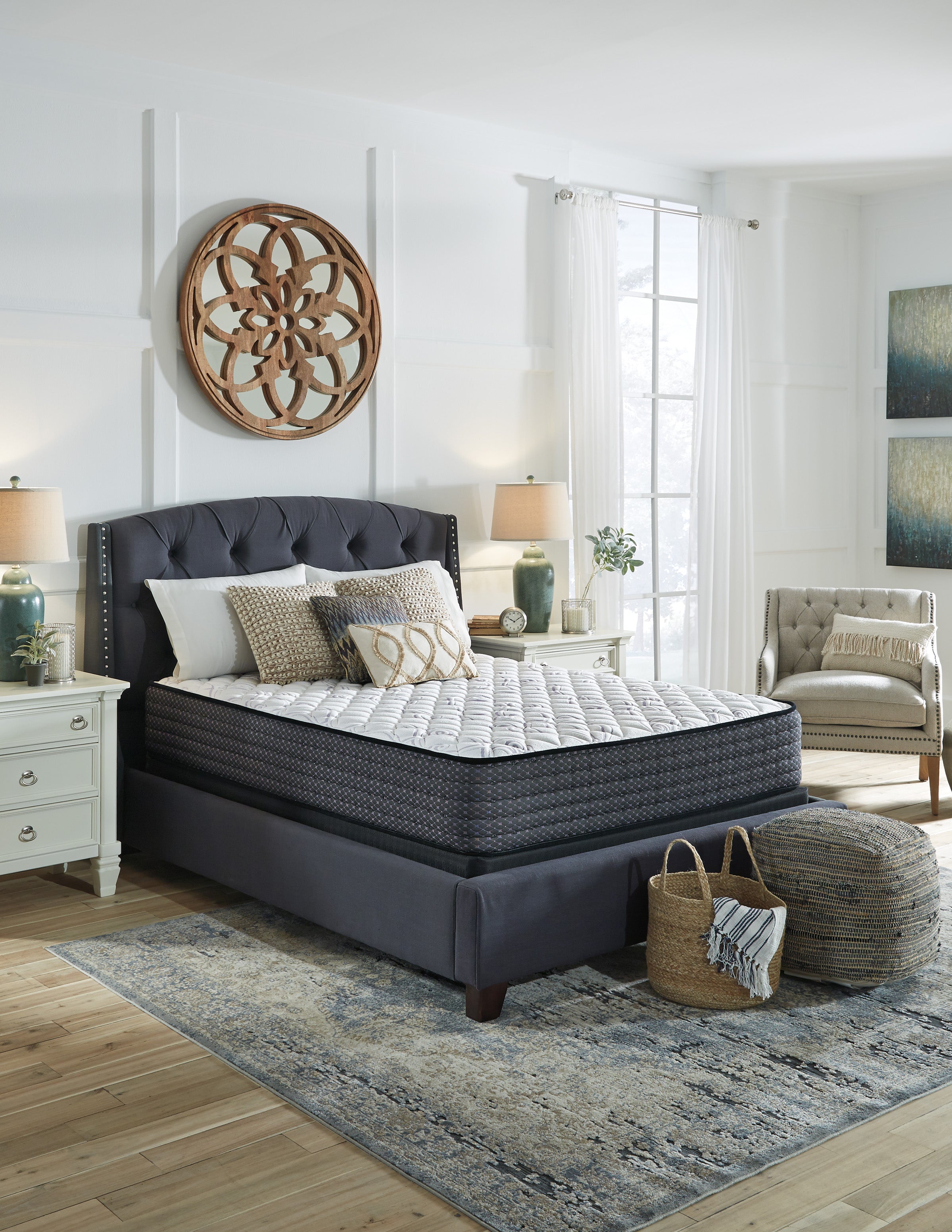 Firm Queen Mattress Limited Edition