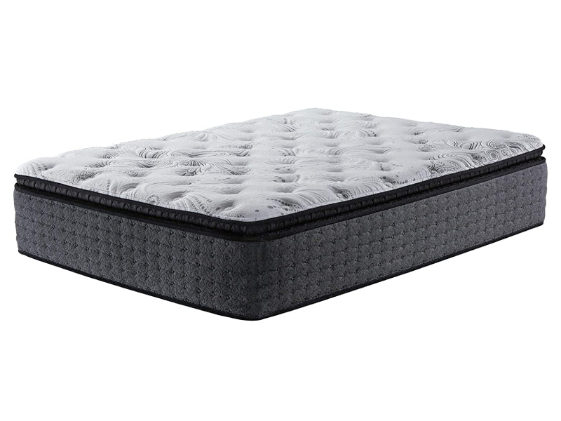 Ashley Firm Pillowtop Queen Mattress