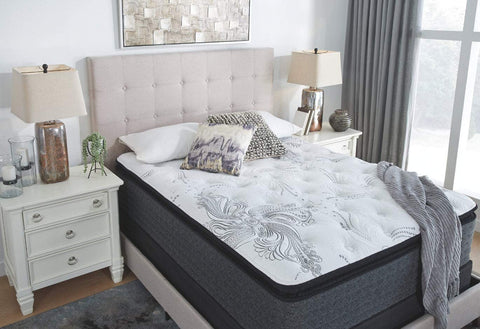 Ashley Firm Pillowtop Queen Mattress