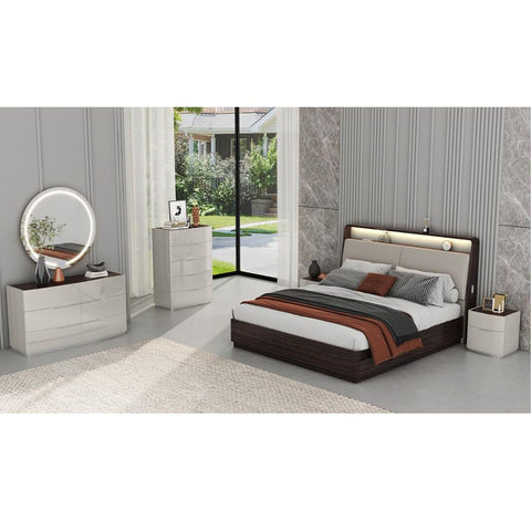 Mario 6 pc Bedroom Set