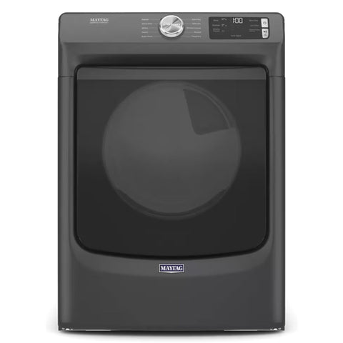 Maytag YMED5630MBK Dryer (Open Box)