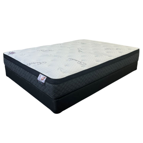 Meagan Mattress Collection