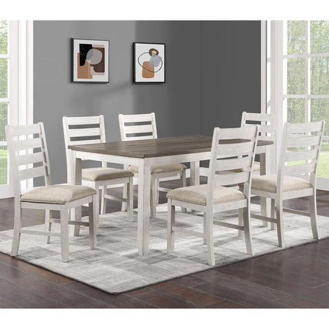 Melbourne Dining Set