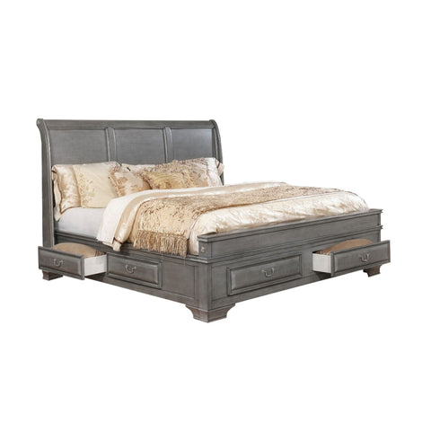 Milton Bedroom Set