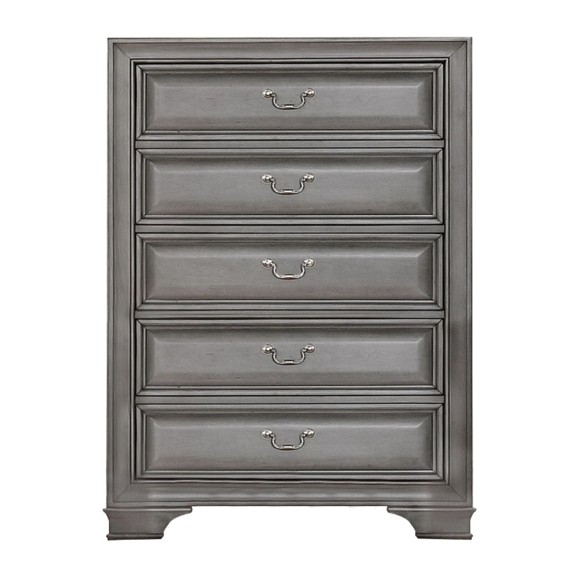Milton Chest