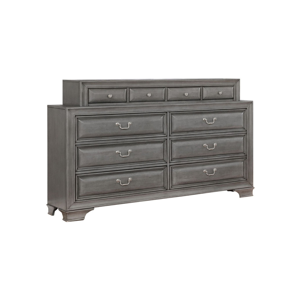 Milton Dresser