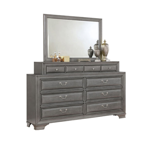 Milton Bedroom Set