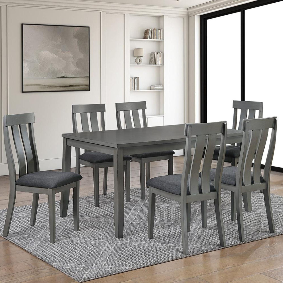Mira Dining Set