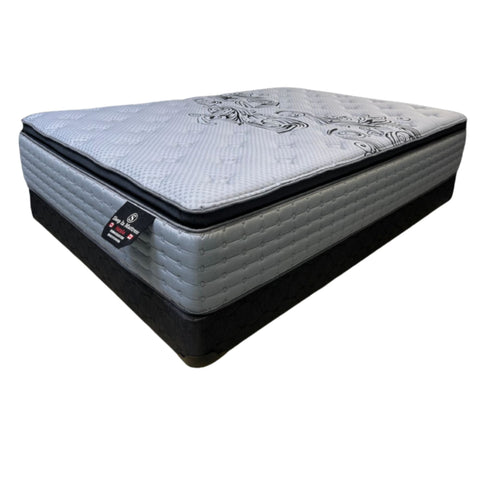 Natalie Mattress Collection
