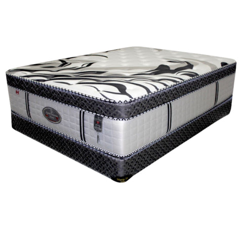 Natural Mattress Collection