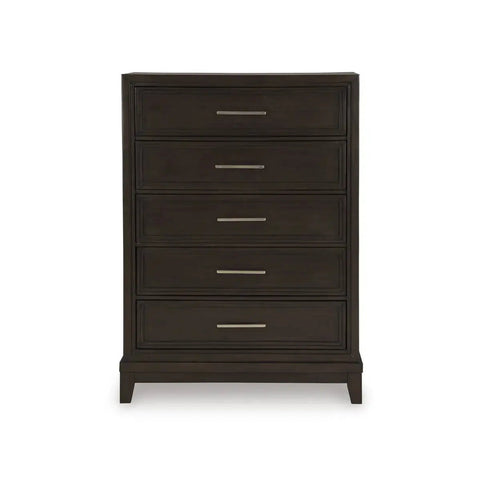 Neymorton Bedroom Set B618 | Signatur Design by Ashley