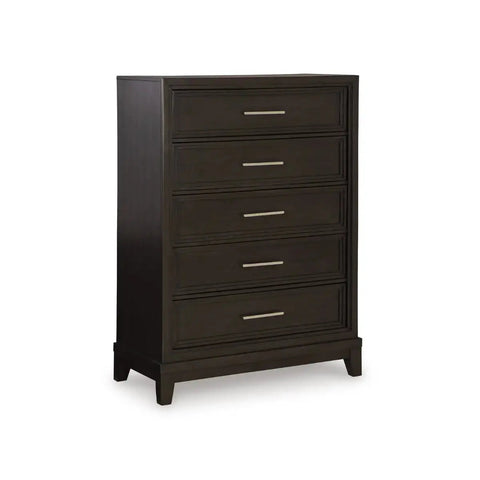 Neymorton Bedroom Set B618 | Signatur Design by Ashley