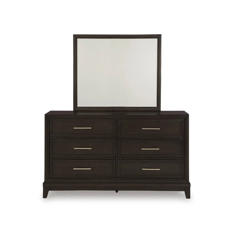 Neymorton Bedroom Set B618 | Signatur Design by Ashley