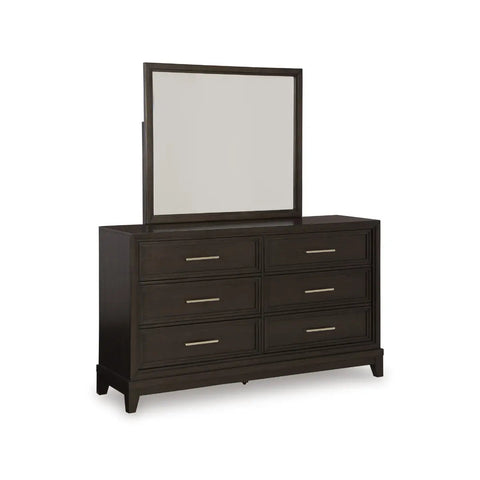 Neymorton Bedroom Set B618 | Signatur Design by Ashley