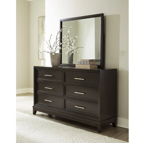Neymorton Bedroom Set B618 | Signatur Design by Ashley