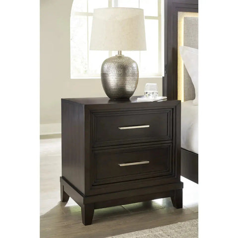 Neymorton Bedroom Set B618 | Signatur Design by Ashley