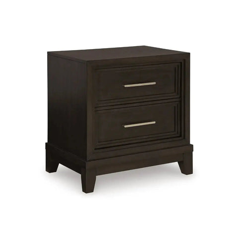 Neymorton Bedroom Set B618 | Signatur Design by Ashley