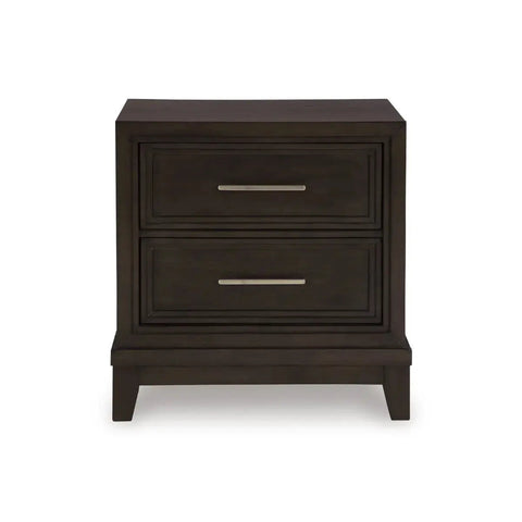 Neymorton Bedroom Set B618 | Signatur Design by Ashley
