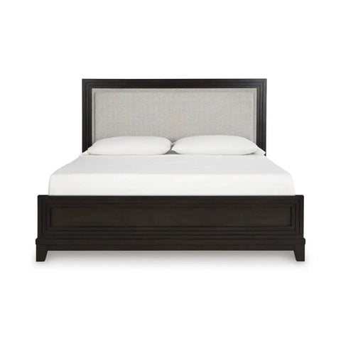 Neymorton Bedroom Set B618 | Signatur Design by Ashley