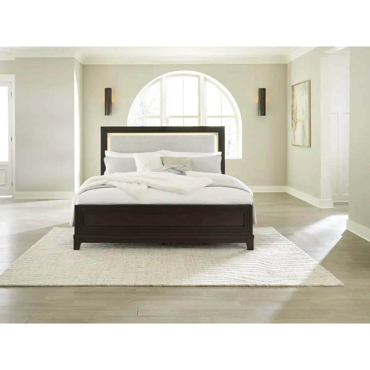 Neymorton Bedroom Set B618 | Signatur Design by Ashley