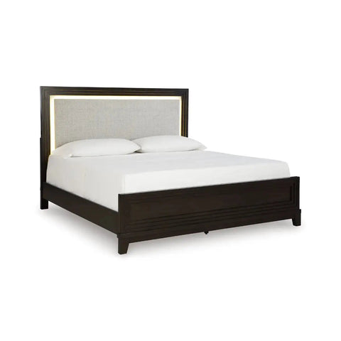 Neymorton Bedroom Set B618 | Signatur Design by Ashley