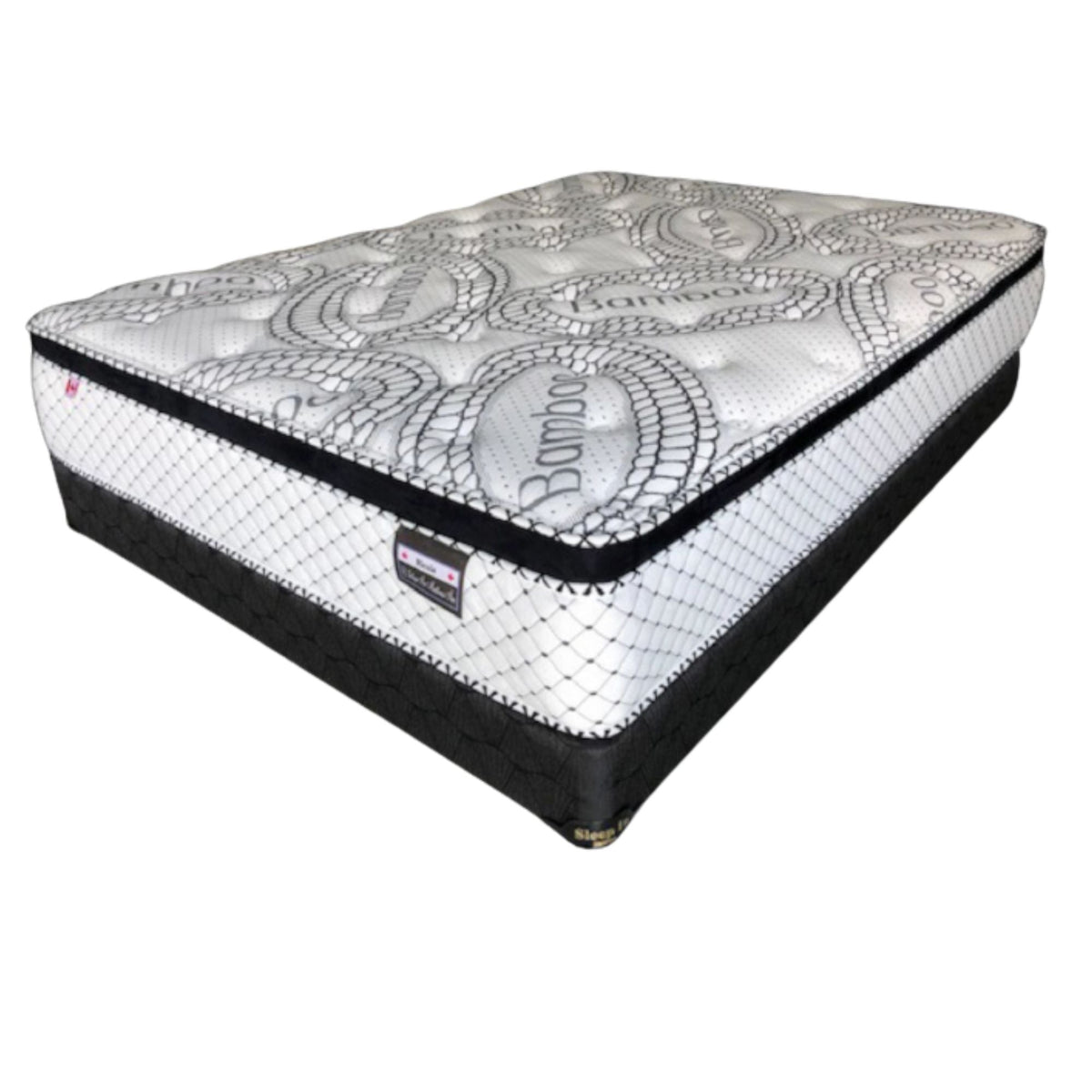 Nicole Mattress Collection