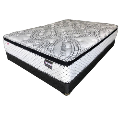 Nicole Mattress Collection