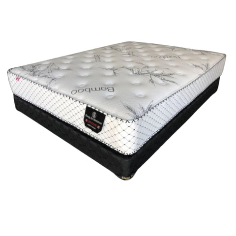 Ortho Classic Pillow Top Mattress Collection