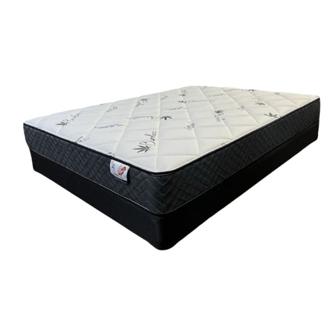 Orthopedic Deluxe Mattress Collection