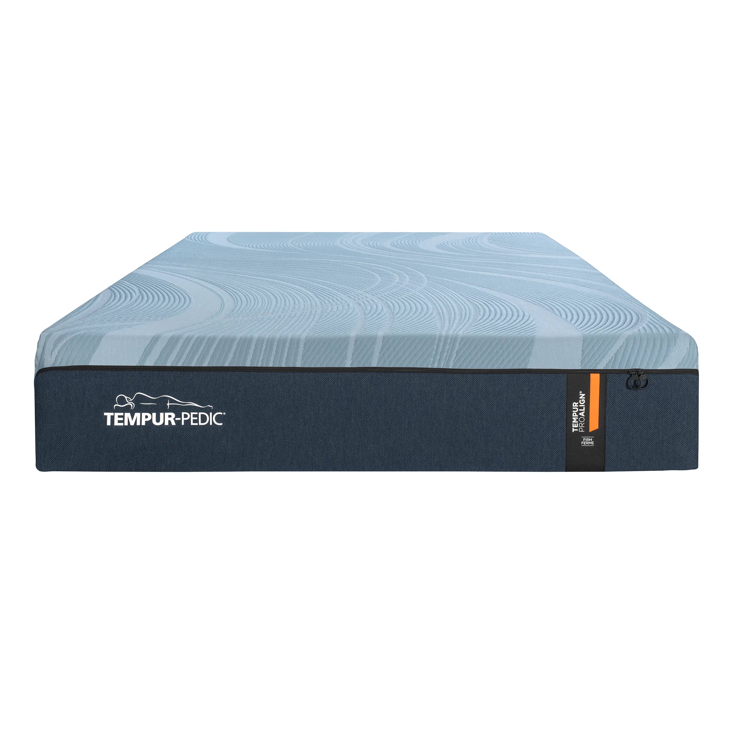 Tempur-Pedic TEMPUR ProAlign 12" Firm Tight Top Mattress
