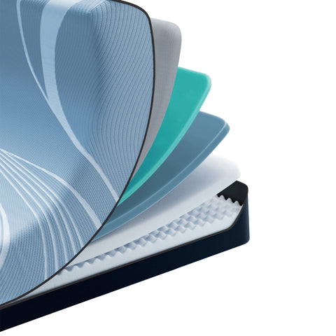 Tempur-Pedic TEMPUR ProAlign 12" Firm Tight Top Mattress